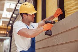 Trusted Sleepy Hollow, NY Siding Services Experts